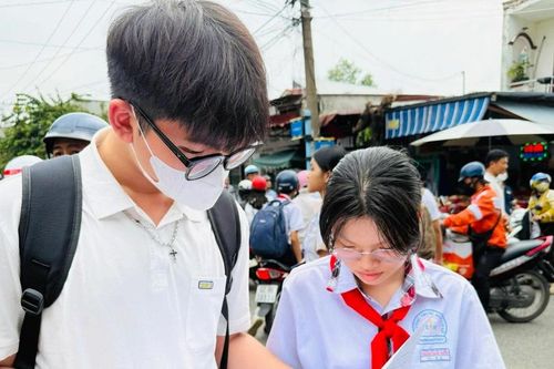 Sở GD&ĐT Đồng Nai công bố đáp án môn Toán thi vào lớp 10 THPT năm 2026