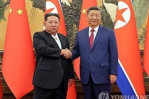 Mỹ tỏ thiện chí với Triều Tiên trước thềm chuyến thăm Bình Nhưỡng của Chủ tịch Trung Quốc Tập Cận Bình
