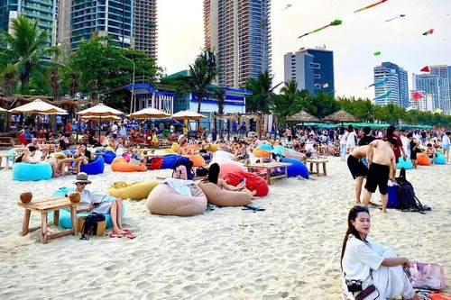 Phát huy lợi thế 'điểm đến an toàn' của du lịch Việt Nam