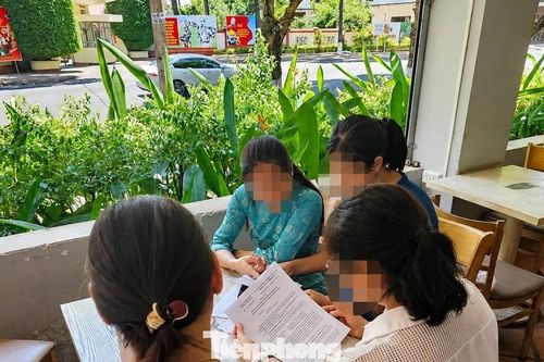 Cục Nhà giáo vào cuộc vụ hàng chục nhân viên y tế học đường Đắk Lắk 'kêu cứu'