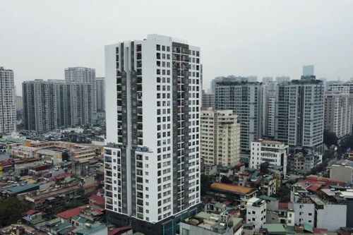 Bãi bỏ nhiều thủ tục hành chính trong lĩnh vực nhà ở, bất động sản