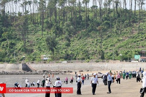 Chung tay hành động vì khí hậu và lan tỏa lối sống xanh