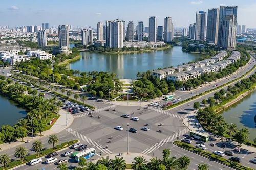 Thách thức lớn với khu đô thị đa mục tiêu đầu tiên ở Hà Nội: Ai phù hợp?