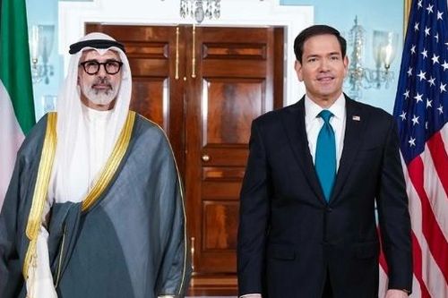 Mỹ cam kết đảm bảo an ninh cho Kuwait, Iran thu phí dịch vụ ở Hormuz