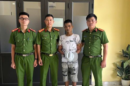 8 năm lẩn trốn sau khi được bảo lĩnh về chữa bệnh, đối tượng truy nã bị 'tóm gọn'