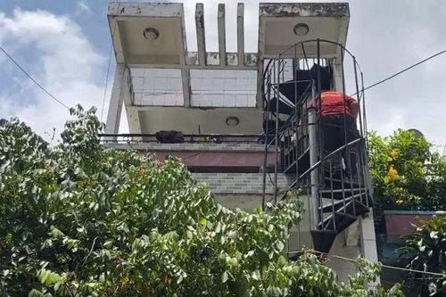 Phát hiện nam sinh viên tử vong trong phòng ở TPHCM