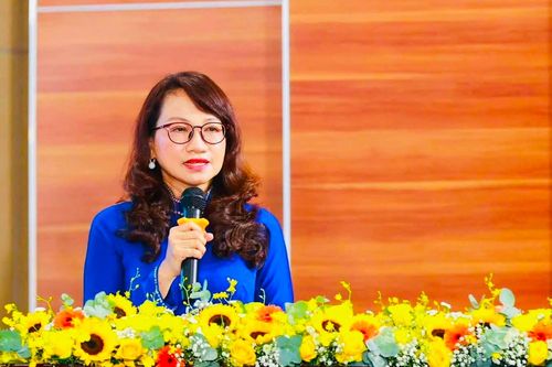 Giám đốc ĐH Quốc gia TPHCM nói về thước đo năng lực với 25 nhân sự mới bổ nhiệm