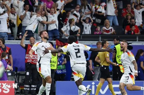 World Cup 2026: Đức 'chạy đà' giành quyền đăng cai các giải đấu tương lai