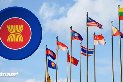 ASEAN hướng tới mục tiêu trở thành trung tâm kinh tế số toàn cầu