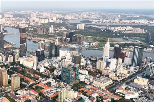 Xây dựng Trung tâm Tài chính quốc tế từ cơ chế đặc thù - Bài cuối: Kênh dẫn vốn mới cho doanh nghiệp