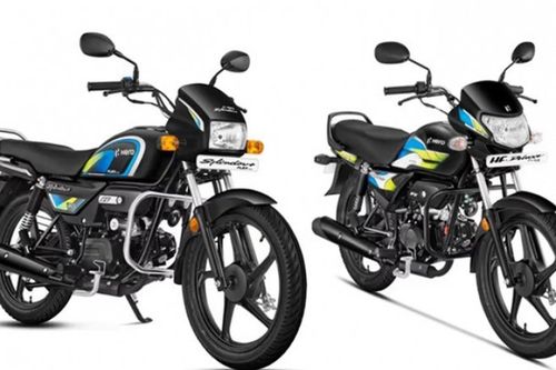 Xe máy chạy xăng E85 chính thức lên kệ, giá chỉ từ 20 triệu đồng