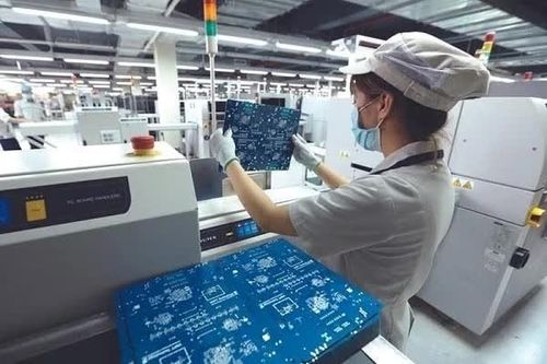 Hỗ trợ doanh nghiệp công nghệ số vươn ra toàn cầu