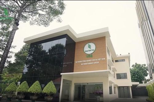 Tập đoàn Công nghiệp Cao su Việt Nam chưa đáp ứng điều kiện công ty đại chúng