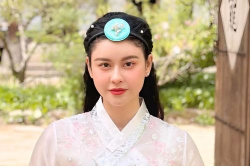 Nỗ lực hàn gắn giúp Trương Quỳnh Anh hạnh phúc ở tuổi 37