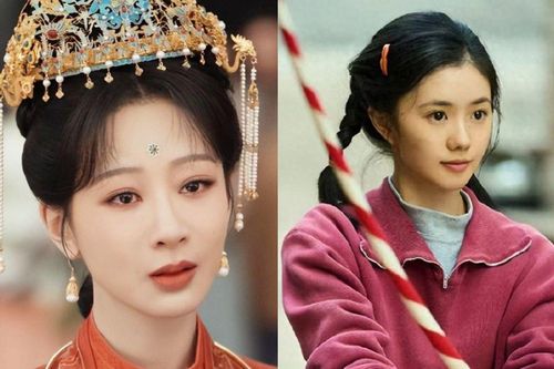 Dương Tử bị Lưu Hạo Tồn vượt mặt