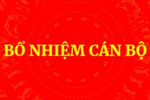Kiện toàn nhân sự cấp cao tại Ngân hàng Chính sách xã hội