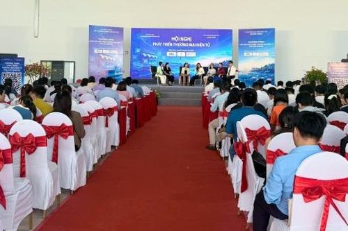 Đồng Tháp: Kỳ vọng bứt phá từ thương mại điện tử và kinh tế số