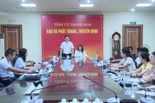 Giải Pickleball chào mừng 101 năm Ngày Báo chí Cách mạng Việt Nam khai mạc ngày 6/6