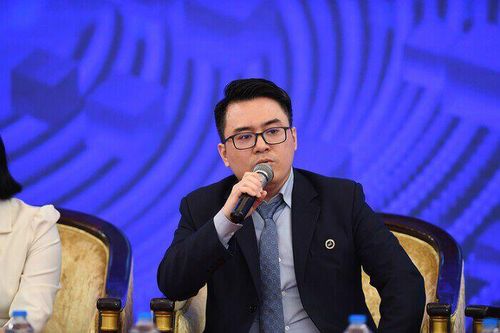 Ông Tô Trần Hòa: Nhà đầu tư không chuyển tài sản mã hóa về sẽ không bị phạt