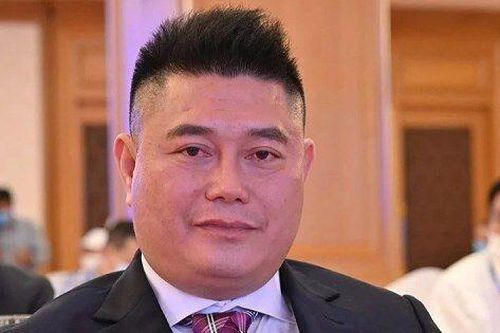 Con gái và con trai ông Nguyễn Đức Thụy gia nhập Văn phòng Quản trị Sacombank