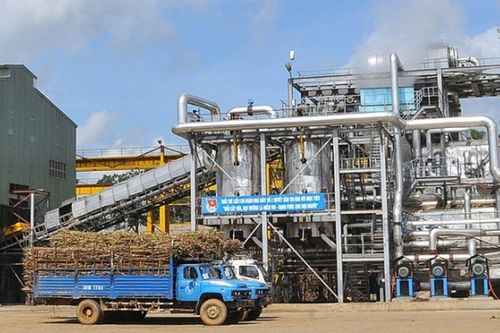 Tháo gỡ rào cản để phát huy tiềm năng điện sinh khối từ bã mía