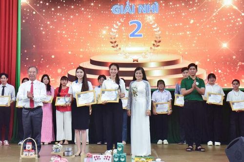 An Giang hướng đến tốp 10 đổi mới sáng tạo