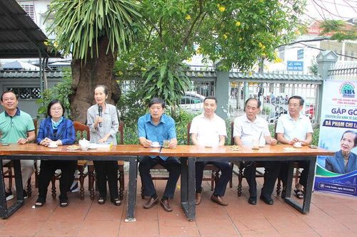 Cầu nối hỗ trợ doanh nghiệp