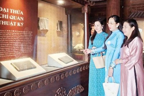 Bắc Ninh: Liên kết tour, tuyến, mở rộng không gian phát triển du lịch
