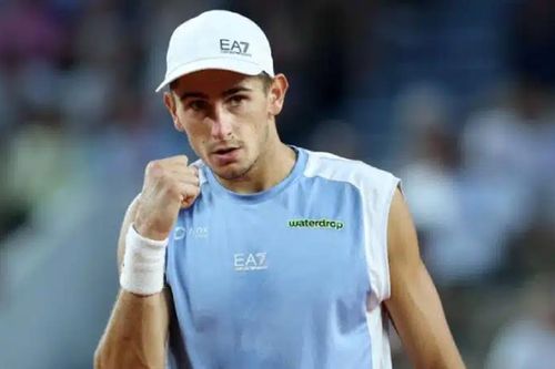 Roland Garros 2026: Flavio Cobolli và Matteo Arnaldi tạo nên trận bán kết lịch sử của quần vợt Ý
