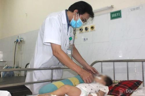 Xây dựng môi trường sống xanh để bảo vệ sức khỏe