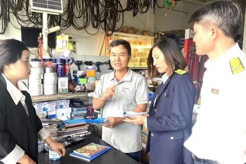 Thuế tỉnh Gia Lai tuyên truyền nâng cao ý thức tuân thủ pháp luật kế toán và thuế