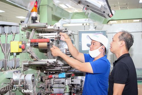 Các cấp công đoàn: Thấm nhuần việc học tập Bác