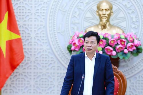 Lâm Đồng siết tiến độ xây dựng kế hoạch đầu tư công giai đoạn mới