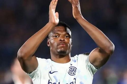 Real Madrid chính thức sở hữu Denzel Dumfries; Liverpool đẩy nhanh thương vụ Yan Diomande