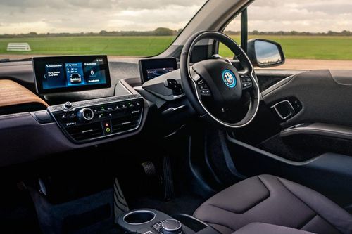 BMW i3 dừng sản xuất để đón đầu thế hệ xe điện Neue Klasse vào năm 2027