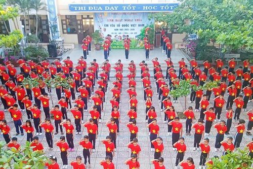 Ngành giáo dục Lâm Đồng công khai đường dây nóng phòng, chống bạo lực học đường