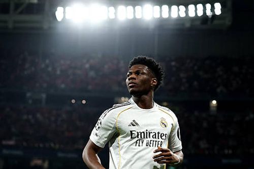 Hai rào cản ngăn bước Man Utd sở hữu Aurelien Tchouameni