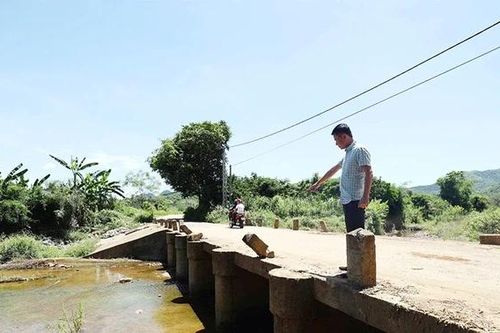 Xã Cao Phong chủ động ứng phó thiên tai từ sớm, từ xa