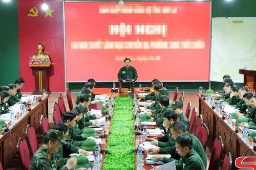 Tổng duyệt diễn tập khu vực phòng thủ tỉnh Sơn La năm 2026