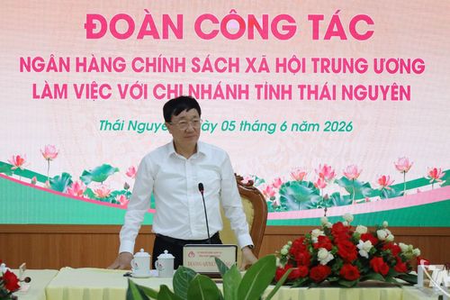 Giữ vững chất lượng tín dụng, mở rộng tiếp cận vốn ưu đãi