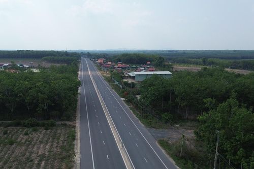Giải thể 9 Ban Quản lý dự án khu vực, Tây Ninh chuyển giao hàng loạt dự án