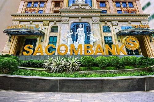 Lợi nhuận giảm 45%, nợ xấu tăng lên 6,62%, điều gì đang diễn ra tại Sacombank?