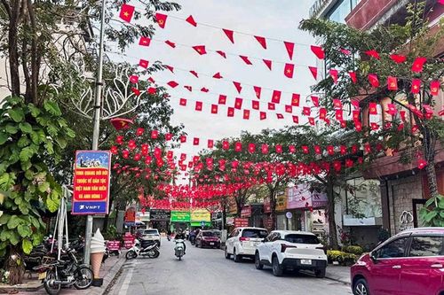 Sắp xếp thôn, tổ dân phố Bài 2: Lưu giữ ký ức qua từng tên gọi