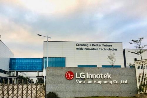 LG Innotek xây nhà máy chất nền bán dẫn mới tại Hải Phòng