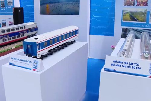 Tôn vinh trí tuệ, bản lĩnh giai cấp công nhân Việt Nam