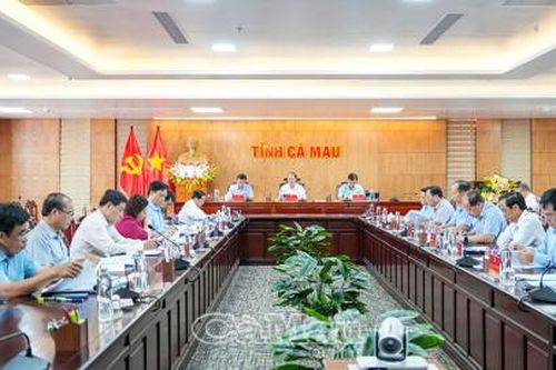 Cà Mau dự kiến cần hơn 3.536 tỷ đồng thực hiện Chương trình mục tiêu phát triển văn hóa