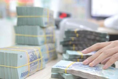 Lãi suất cho vay ngắn hạn lĩnh vực ưu tiên chỉ khoảng 3,9%/năm