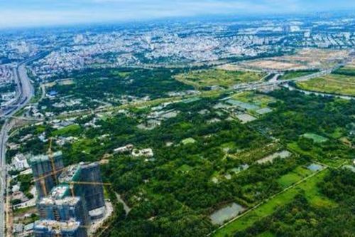TPHCM: Chốt tiến độ giải phóng mặt bằng dự án có vốn đầu tư hơn 145.000 tỷ đồng