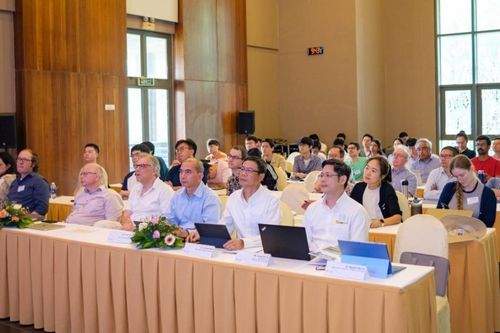 Công nghệ lượng tử: Cơ hội để Việt Nam bước vào sân chơi công nghệ chiến lược toàn cầu