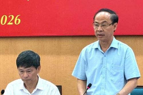 Hà Nội: Tăng tốc, bảo đảm cơ sở vật chất phục vụ năm học mới